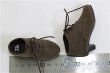 画像2: SDM＆MSD/OF:靴　コーディネート　VOLKS/1/4　40ｃｍ　BJD　MJD　衣装　ドール用 I-25-08-17-135-KD-ZI (2)