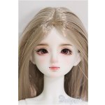 画像: Charm Doll/1/4/Leah/ I-25-11-02-388-KD-ZI