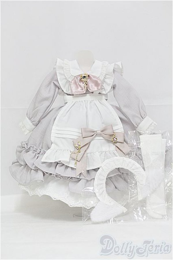 画像1: MDD/OF:衣装セット/0 I-25-08-17-109-KD-ZI (1)