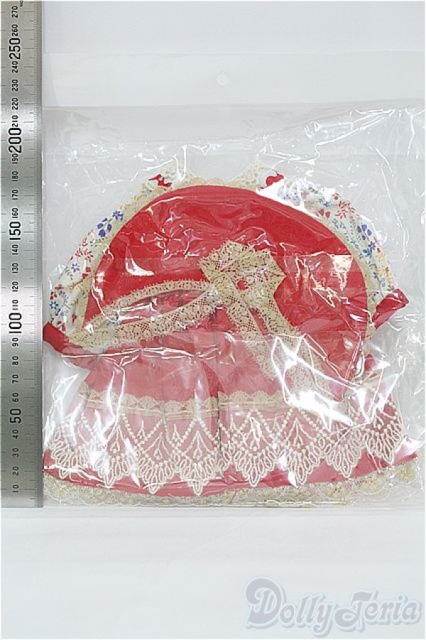 画像2: SDM＆MSD/OF:衣装セット　ChicaBi/1/4　40ｃｍ　BJD　MJD　衣装　ドール用 I-25-08-17-110-KD-ZI (2)