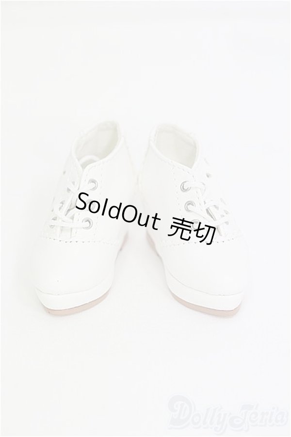 画像1: SDM＆MSD/OF:靴　ホワイトハイヒールパンプス　Dreamer Works/1/4　40ｃｍ　BJD　MJD　衣装　ドール用 I-25-08-17-138-KD-ZI (1)