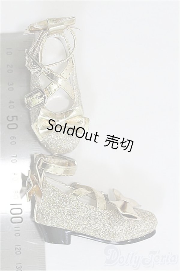 画像2: SDM＆MSD/OF:靴　 星空パンプス　air castle/1/4　40ｃｍ　BJD　MJD　衣装　ドール用 I-25-08-17-134-KD-ZI (2)