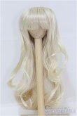 画像2: 7-8inch/ウィッグ　ChicaBi/インチ　BJD　MJD　ドール用 I-25-08-17-123-KD-ZI (2)