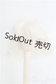 画像: 6inch/ウィッグ　モヘア　MILO DOLL/インチ　BJD　MJD　ドール用 I-25-08-17-243-KD-ZI