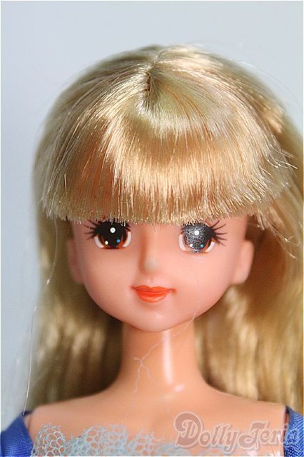 画像1: ジェニー/本体+衣装セット/BJD　球体関節人形 I-25-08-17-145-KD-ZI (1)