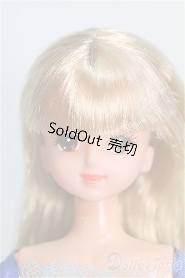 画像1: ジェニー/本体+衣装セット/BJD　球体関節人形 I-25-08-17-145-KD-ZI (1)