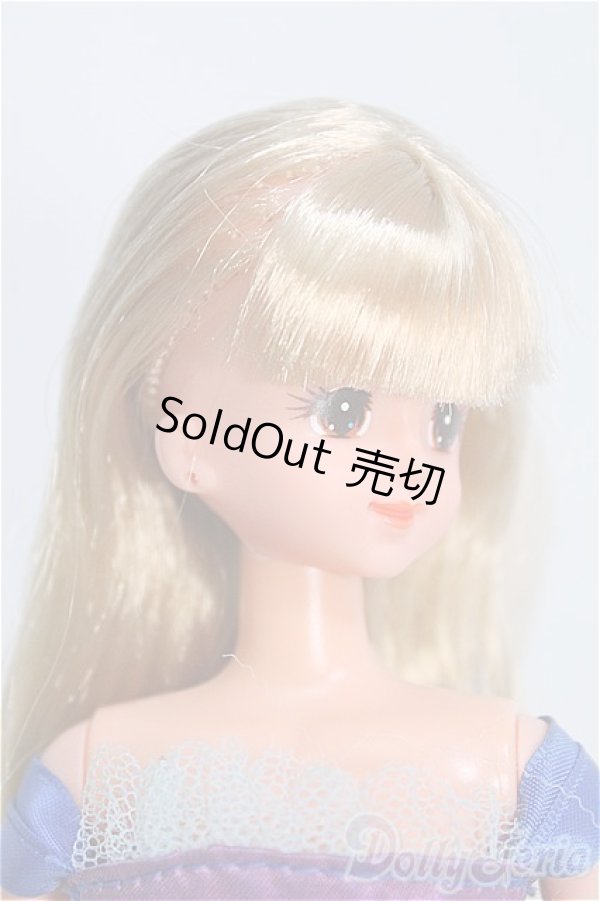 画像2: ジェニー/本体+衣装セット/BJD　球体関節人形 I-25-08-17-145-KD-ZI (2)