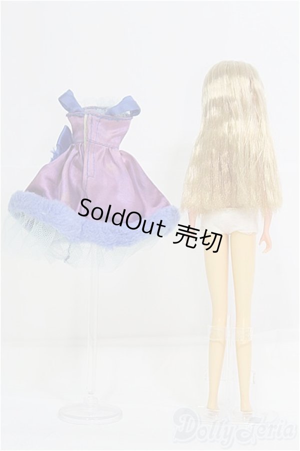 画像5: ジェニー/本体+衣装セット/BJD　球体関節人形 I-25-08-17-145-KD-ZI (5)