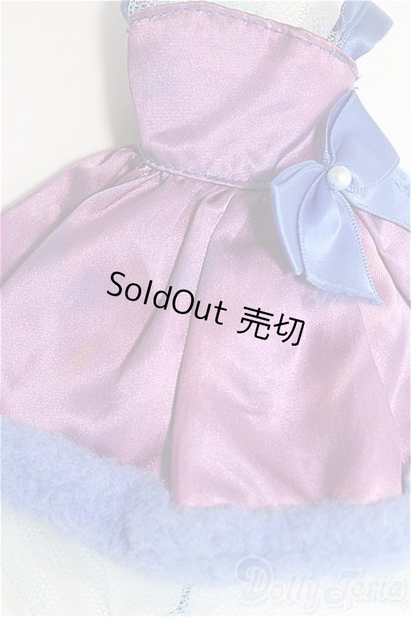 画像7: ジェニー/本体+衣装セット/BJD　球体関節人形 I-25-08-17-145-KD-ZI (7)