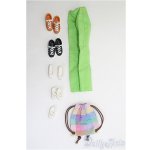 画像: ジェニー/OF:小物/ファッションドール 衣装 I-25-08-17-144-KD-ZI