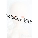 画像: IMOMODOLL/1/4ヘッド+女の子ボディ/BJD　球体関節人形 I-25-08-17-200-KD-ZI