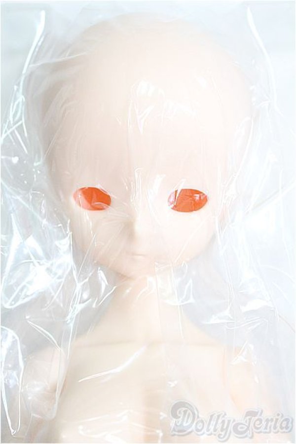 画像1: IMOMODOLL/1/4ヘッド+女の子ボディ/BJD　球体関節人形 I-25-08-17-200-KD-ZI (1)