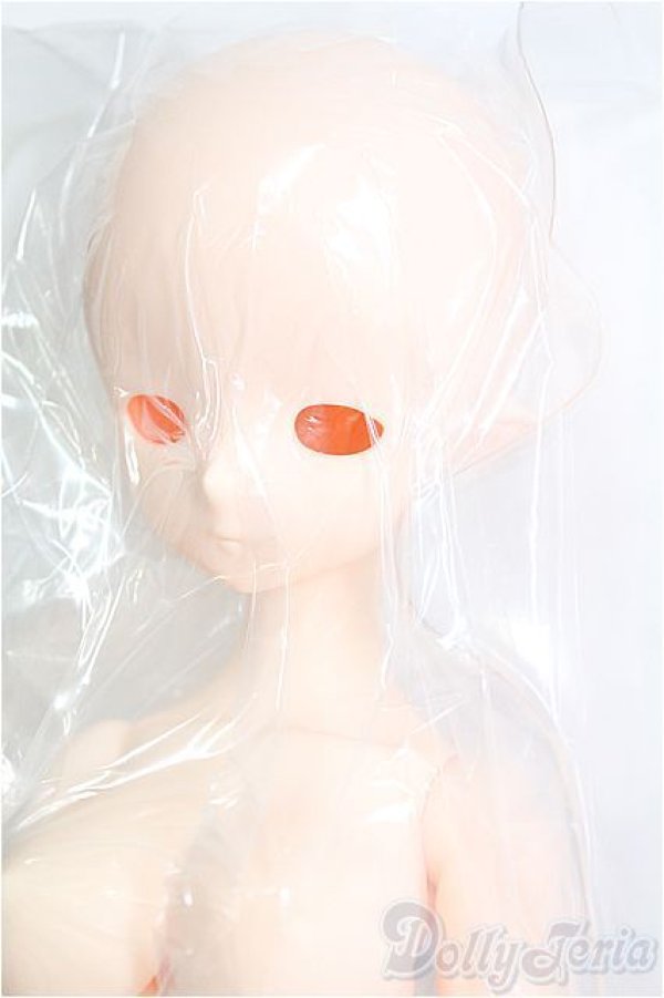 画像2: IMOMODOLL/1/4ヘッド+女の子ボディ/BJD　球体関節人形 I-25-08-17-200-KD-ZI (2)