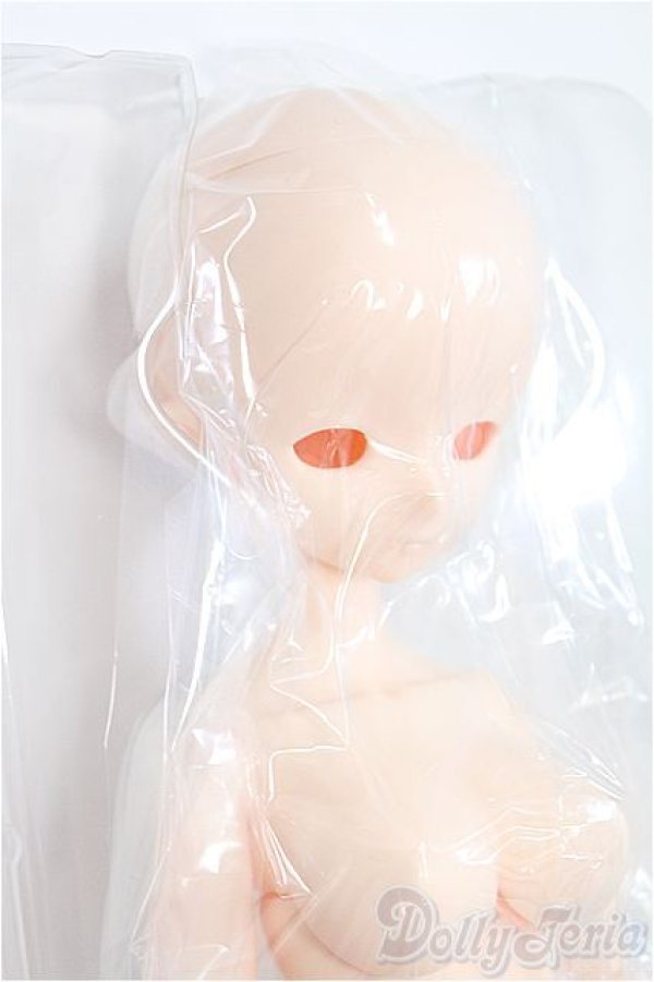 画像3: IMOMODOLL/1/4ヘッド+女の子ボディ/BJD　球体関節人形 I-25-08-17-200-KD-ZI (3)