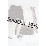 画像: DD/OF:衣装セット/0 I-25-08-17-152-KD-ZI