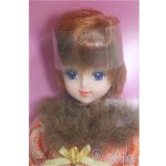 画像: キャッスル/マリーン:ショート/BJD 球体関節人形 I-25-08-17-153-KD-ZI