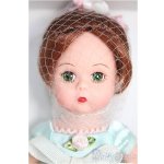 画像: Madame Alexander /twiring rose ballerina/ I-25-08-17-155-KD-ZI