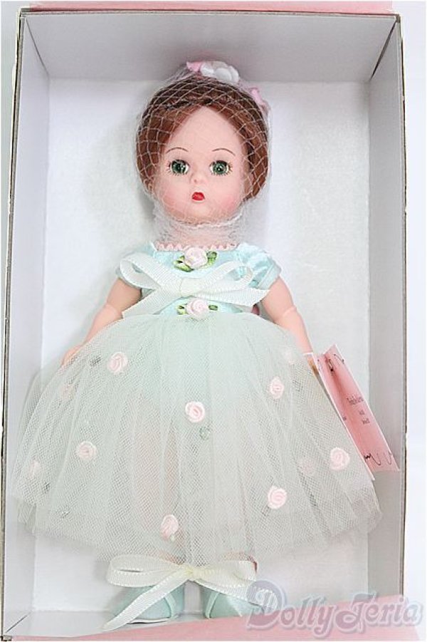 画像4: Madame Alexander /twiring rose ballerina/ I-25-08-17-155-KD-ZI (4)