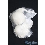 画像: ブラインド未塗装ヘアパーツ/ I-25-08-17-162-KD-ZI