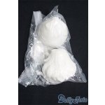 画像: ブラインド未塗装ヘアパーツ/ I-25-08-17-164-KD-ZI