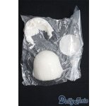 画像: ブラインド未塗装ヘアパーツ/ I-25-08-17-166-KD-ZI