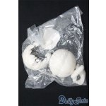 画像: ブラインド未塗装ヘアパーツ/ I-25-08-17-167-KD-ZI