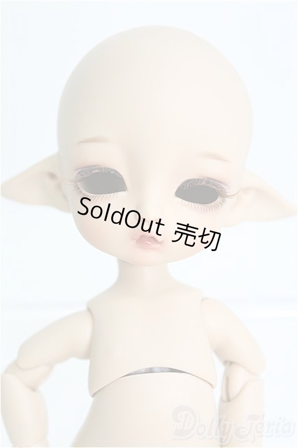 画像1: LUTS/Tiny delf Alice elf unicorn/BJD　球体関節人形 I-25-08-17-157-KD-ZI (1)