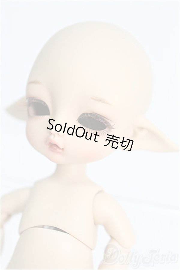 画像2: LUTS/Tiny delf Alice elf unicorn/BJD　球体関節人形 I-25-08-17-157-KD-ZI (2)