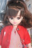 画像1: リカちゃん/横浜元町リカちゃん 2008edition/BJD　球体関節人形 I-25-08-17-159-KD-ZI (1)