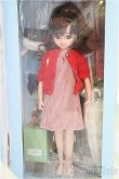 画像4: リカちゃん/横浜元町リカちゃん 2008edition/BJD　球体関節人形 I-25-08-17-159-KD-ZI (4)