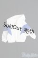 画像: SDM＆MSD/OF:アウター TTYA製/1/6　30ｃｍ　BJD　MJD　衣装　ドール用 I-25-08-17-174-KD-ZI