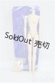 画像: OBITSU BODY/27cm  男性 スリム　/0 I-25-08-17-201-KD-ZI