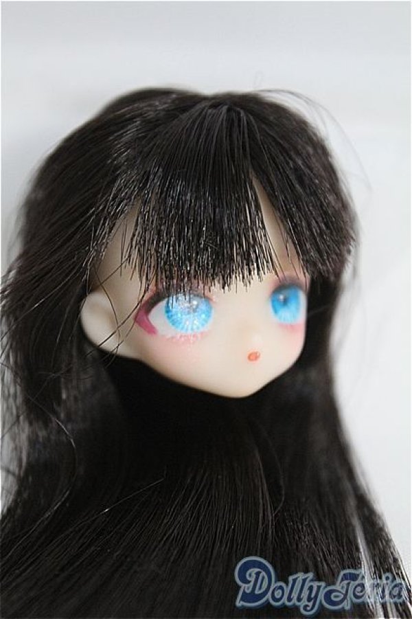 画像2: azone/ピコニーモDカスタムヘッド/0 I-25-08-17-295-KD-ZI (2)