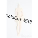 画像: azone/1/12ピコニーモS/男の子ボディ/0 I-25-08-17-246-KD-ZI