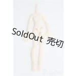 画像: azone/1/12 ピコニーモD 男の子ボディ/0 I-25-08-17-247-KD-ZI