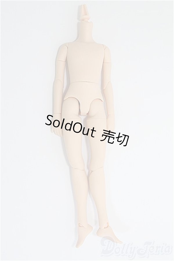 画像1: azone/PNXS男の子ボディ/0 I-25-08-17-248-KD-ZI (1)