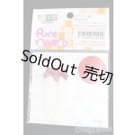 画像: azoneピュアニーモ/OF:PNSビッグリボンハイソックスB/0 I-25-09-28-241-KD-ZI