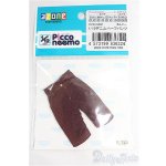 画像: azoneピコニーモ/OF:1/12デニムハーフパンツ/0 I-25-09-28-234-KD-ZI