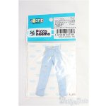 画像: azoneピコニーモ/OF:1/12男の子ダメージスキニーデニムパンツII/0 I-25-09-28-227-KD-ZI