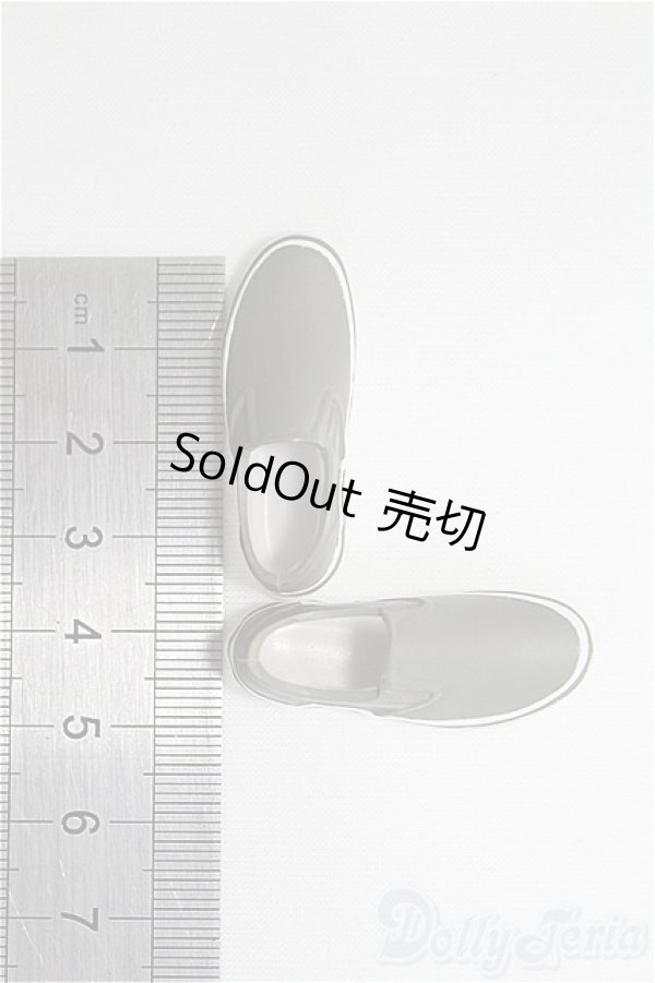 画像2: 六分の一男子図鑑/OF：靴/ファッションドール　衣装 I-25-11-16-316-KD-ZI (2)