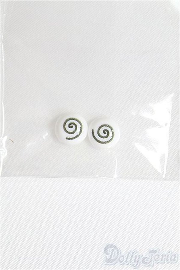 画像1: 8mm/アニメアイ/ドール用　アイ I-25-08-17-215-KD-ZI (1)