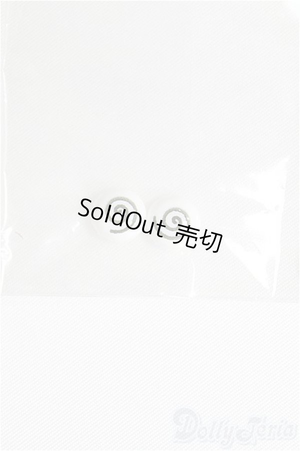 画像1: 8mm/アニメアイ/ドール用　アイ I-25-08-17-215-KD-ZI (1)