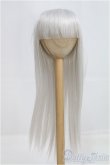 画像1: 9-10inch/ウィッグ CROBI/インチ　BJD　MJD　ドール用 I-25-08-17-257-KD-ZI (1)