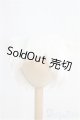 画像: 9-10inch/ウィッグ　たれみみにゃんこボアウィッグ/インチ　BJD　MJD　ドール用 I-25-08-17-256-KD-ZI