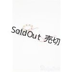 画像: SD/OF:小物　フレームメガネ、ブレスレット2点/1/3　60ｃｍ　BJD　MJD　衣装　ドール用 I-25-08-17-270-KD-ZI