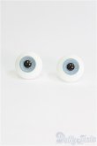 画像1: 16mm/グラスアイ水色/ドール用　アイ I-25-08-17-260-KD-ZI (1)
