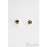 画像: 14mm/グラスアイ/ドール用 アイ I-25-08-17-261-KD-ZI