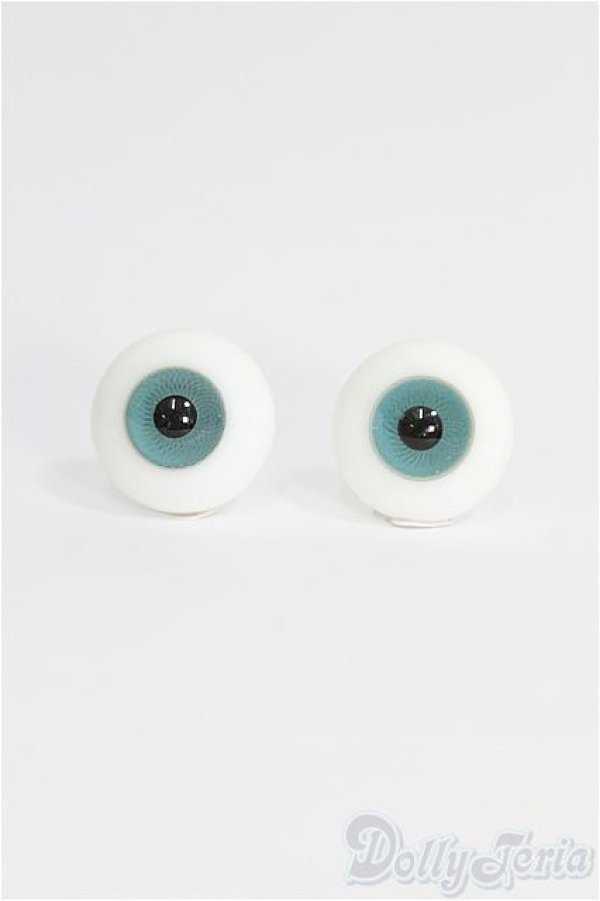 画像1: 18mm/グラスアイ/ドール用　アイ I-25-08-17-262-KD-ZI (1)