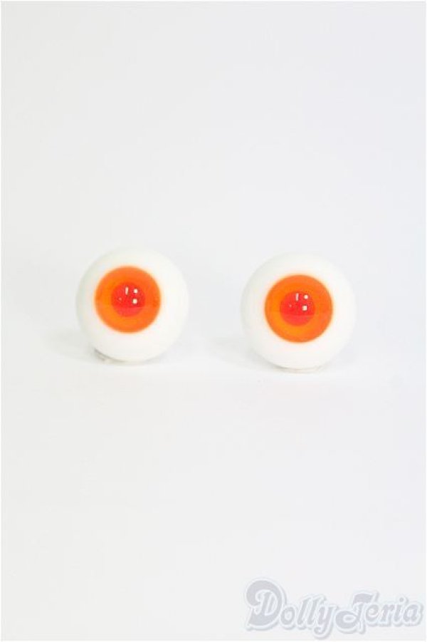 画像1: 15mm/グラスアイ/ドール用　アイ I-25-08-17-263-KD-ZI (1)