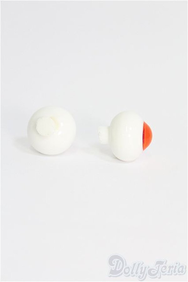 画像2: 15mm/グラスアイ/ドール用　アイ I-25-08-17-263-KD-ZI (2)